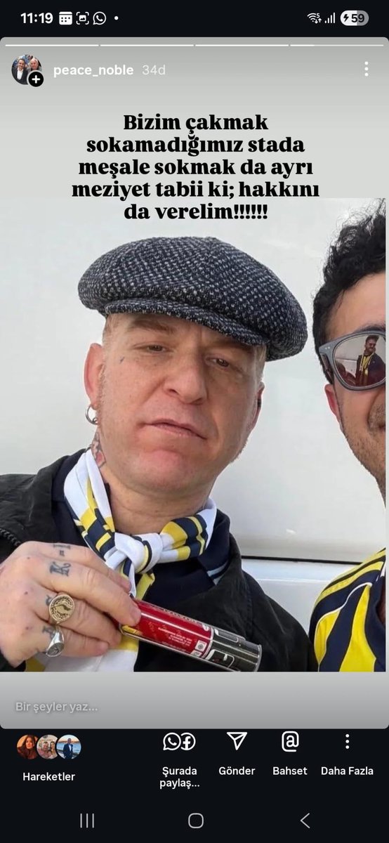 AcarkanSerol's tweet photo. Arkadaş ne makat varmış bunlarda !!!!
ne varsa sokuyorlar  içine !!!!! https://t.co/8rG6mdtFBp