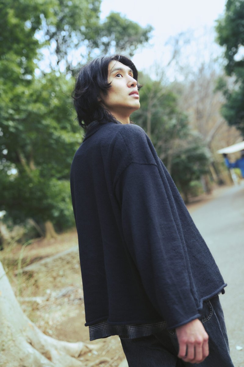 antenna__mag's tweet photo. サウンドアーティストAyumu NakamuraによるソロプロジェクトWalmが、3rdアルバム『Cabin』を4月24日にリリース。

エンジニアや音響設計なども含めたワークスも多岐に渡る中、その特異な立ち位置とWalmとしてどんな音楽を目指しているのか、話を聞いた。 https://t.co/gj4PD0sJkI