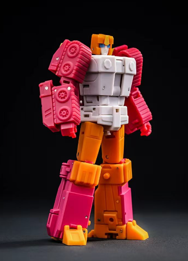 jqtrend_fs's tweet image. [Pre-order]MS-TOYS  MS-B64 ENIAC-No.2
Release Date: Middle of May
jqtrend.net/pd.jsp?fromCol…
ENIAC-No.1
jqtrend.net/pd.jsp?fromCol…
5-Robot Combiner
jqtrend.net/pd.jsp?fromCol…
#MSTOYS #합체로봇 #Hasbro #Transformers #ActionFigures #MarvelToys #ToyCollector #UK #France #EuropeKids #EduToys