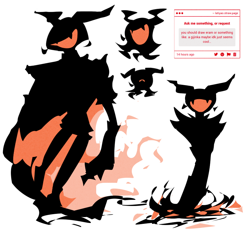 latiyao! tweet media