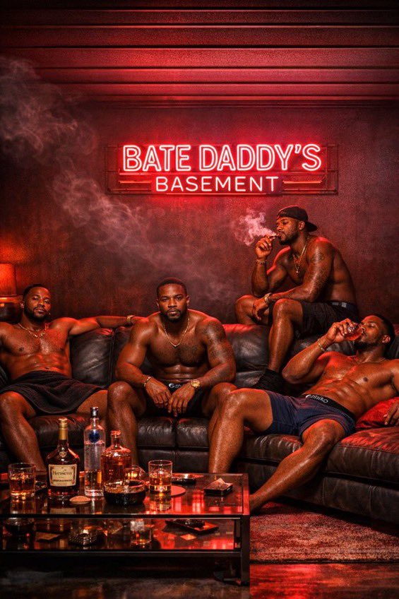 BATE DADDY tweet media