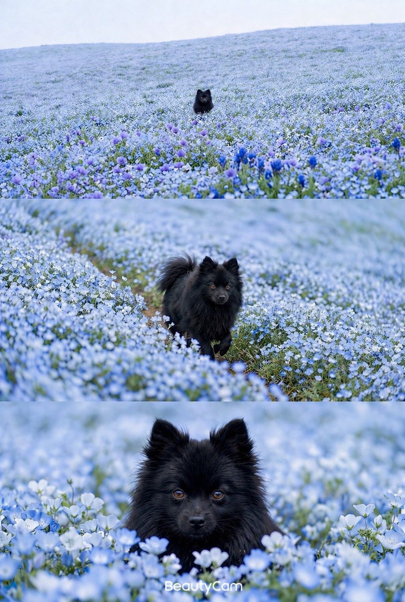 ちょーかっこいーぬ tweet media