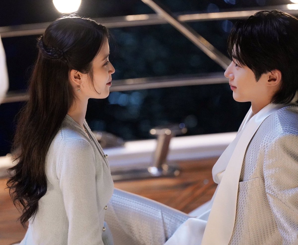 이안대군 신드롬📮 tweet media