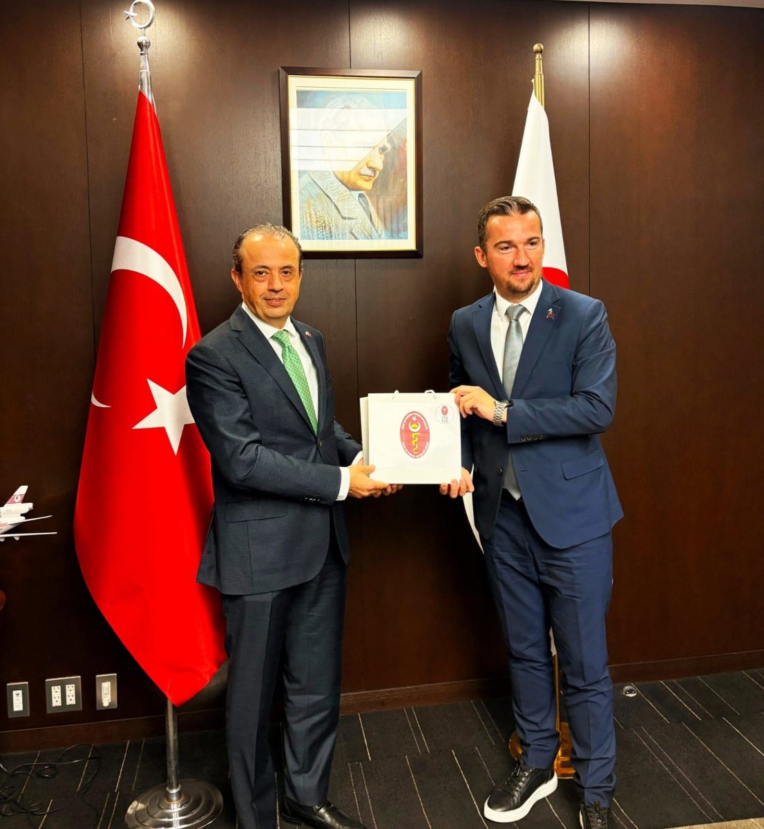 Ercan ÖDÜL tweet media