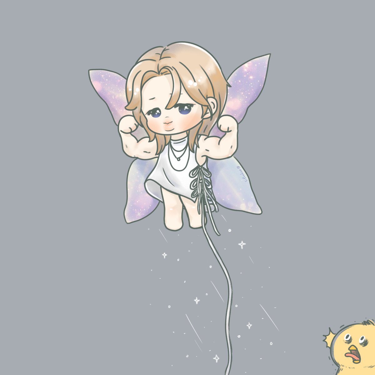 미니퐁당 tweet media