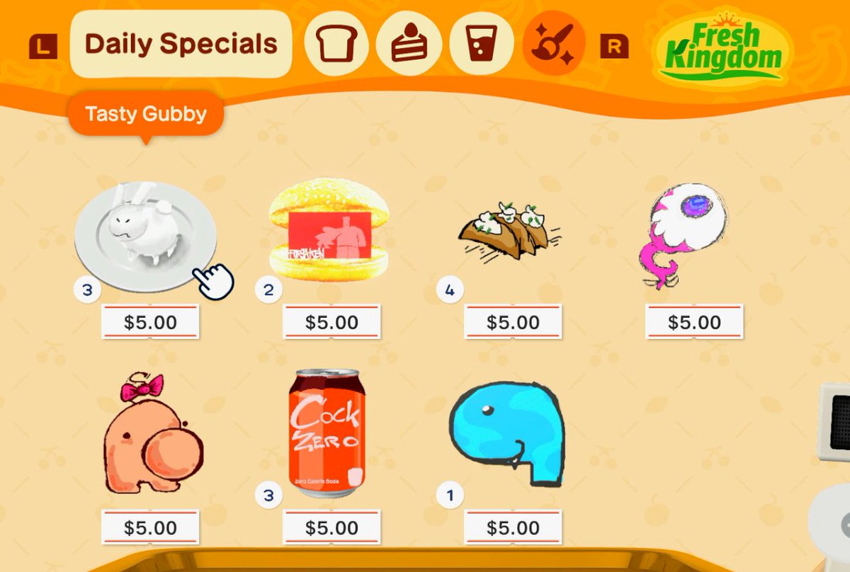 melogome tweet media