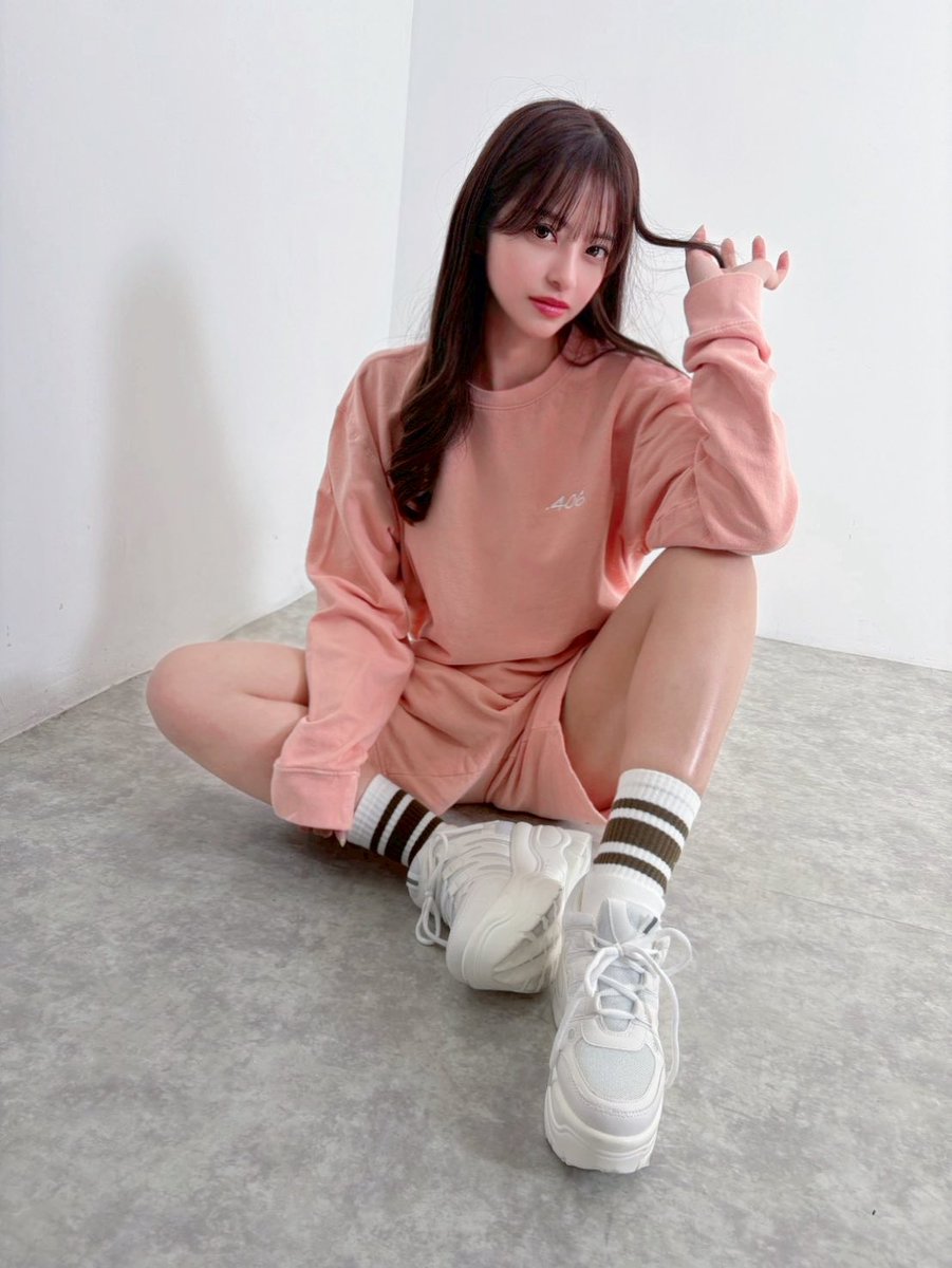 벚꽃 모코