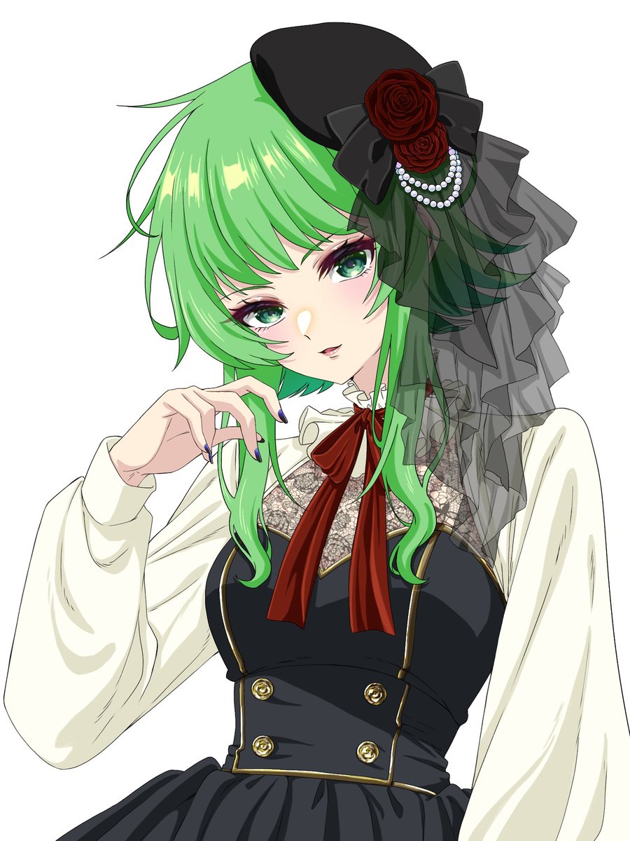 リオゼオ tweet media