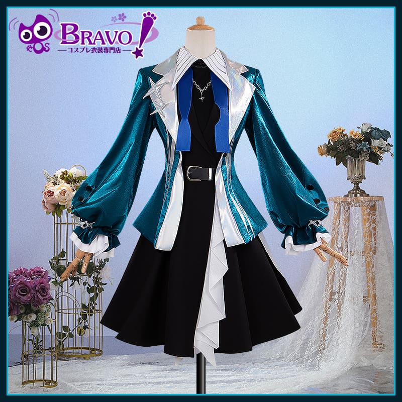 COSBRAVO tweet media