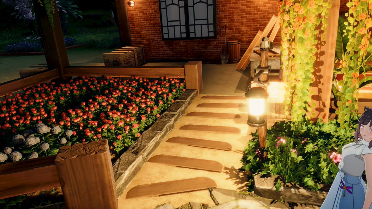 かぼだよ🥦 tweet media