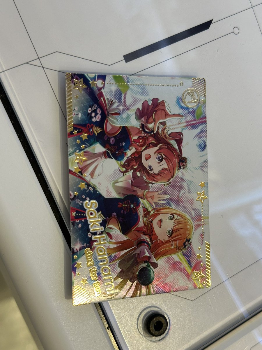 Rafi-いつアニ5/10 tweet media