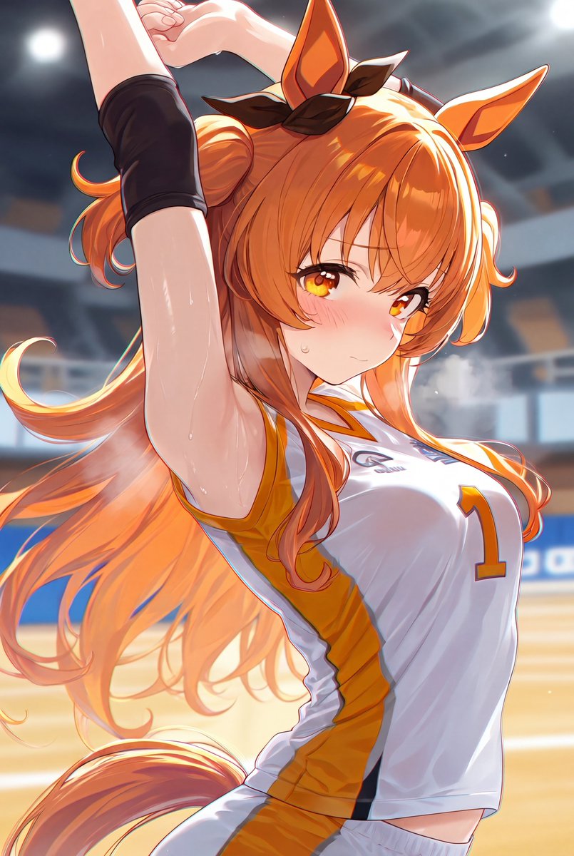 MCmimiZ332's tweet photo. マヤノトップガン https://t.co/vGLXf8ZbiV