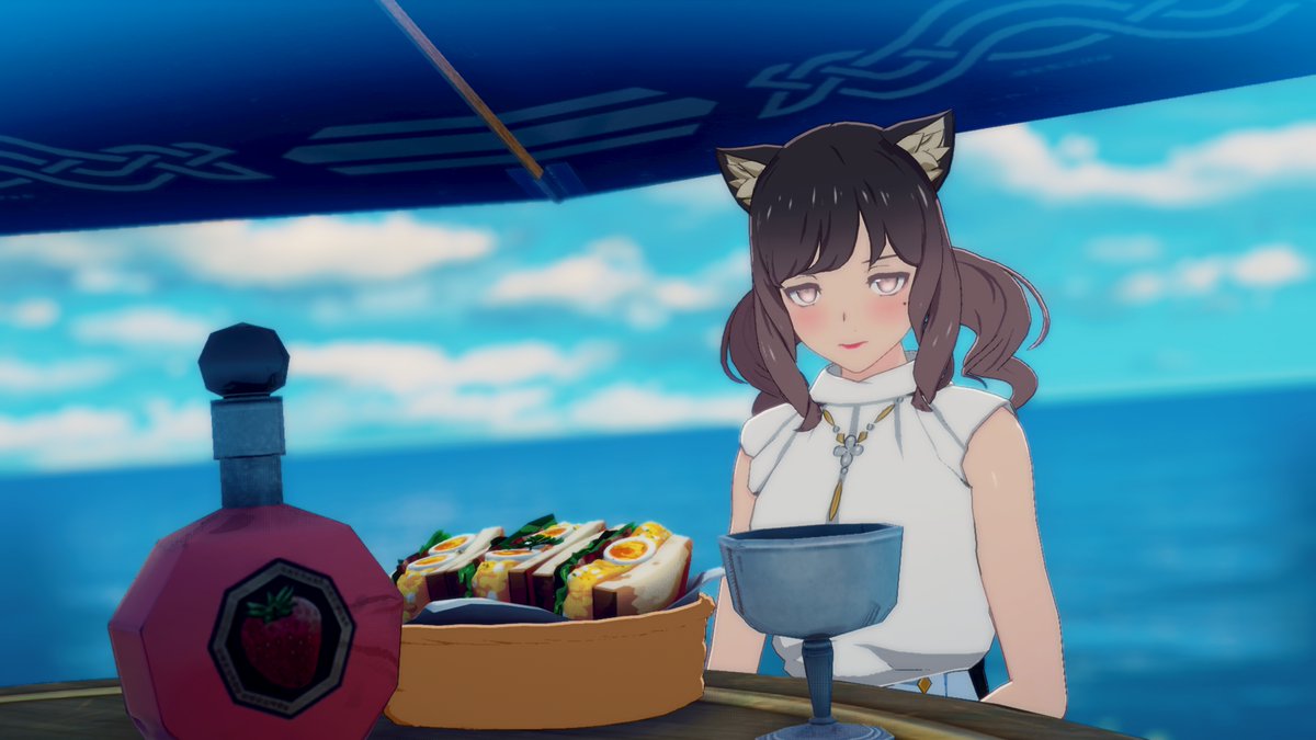 かぼだよ🥦 tweet media