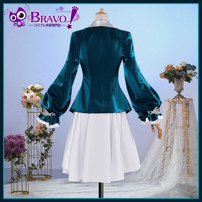 COSBRAVO tweet media