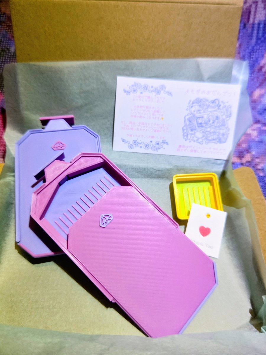 よもぎ (@YMGhobby) / Posts / X