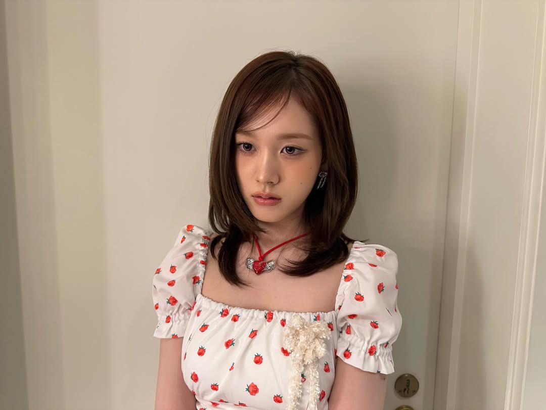JYLOOKS's tweet image. prettyyyyy girl 🤍

#J #STAYC #재이 #스테이씨
