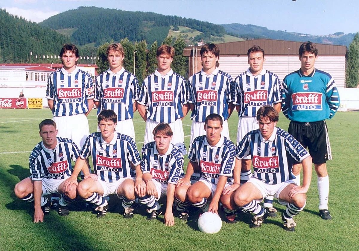 RSF_ClassicPics tweet media