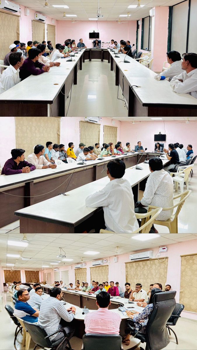 SDM Bodeli & ERO Sankheda 139 tweet media