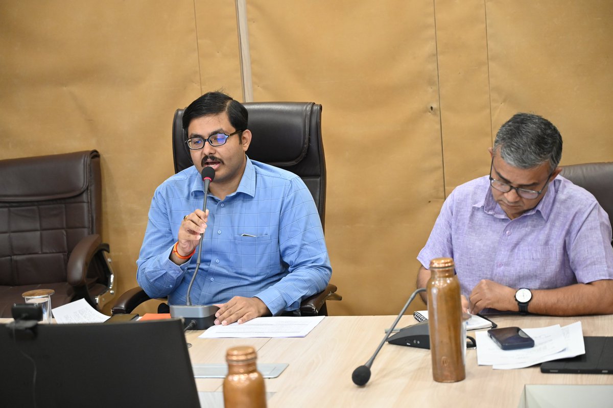 Jansampark Dhar । जनसंपर्क धार tweet media