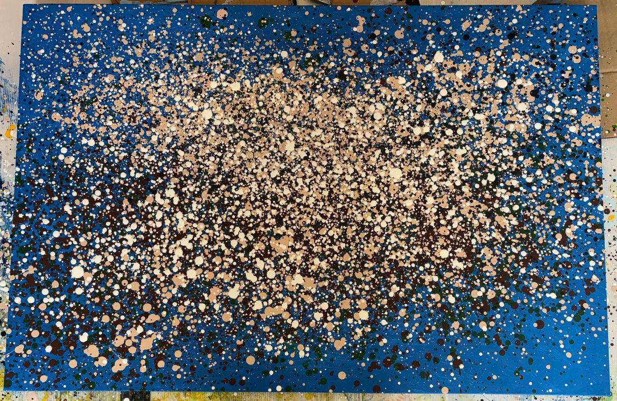 StigysArt's tweet image. Hi, I'm Stigy and I paint #abstract and #stencil #paintings. Here's some of my #art , if you would like to see more then visit my website stigysart.co.uk where you can purchase them. All single #paintings are now £100 including postage and packaging #artforsale #artistonx