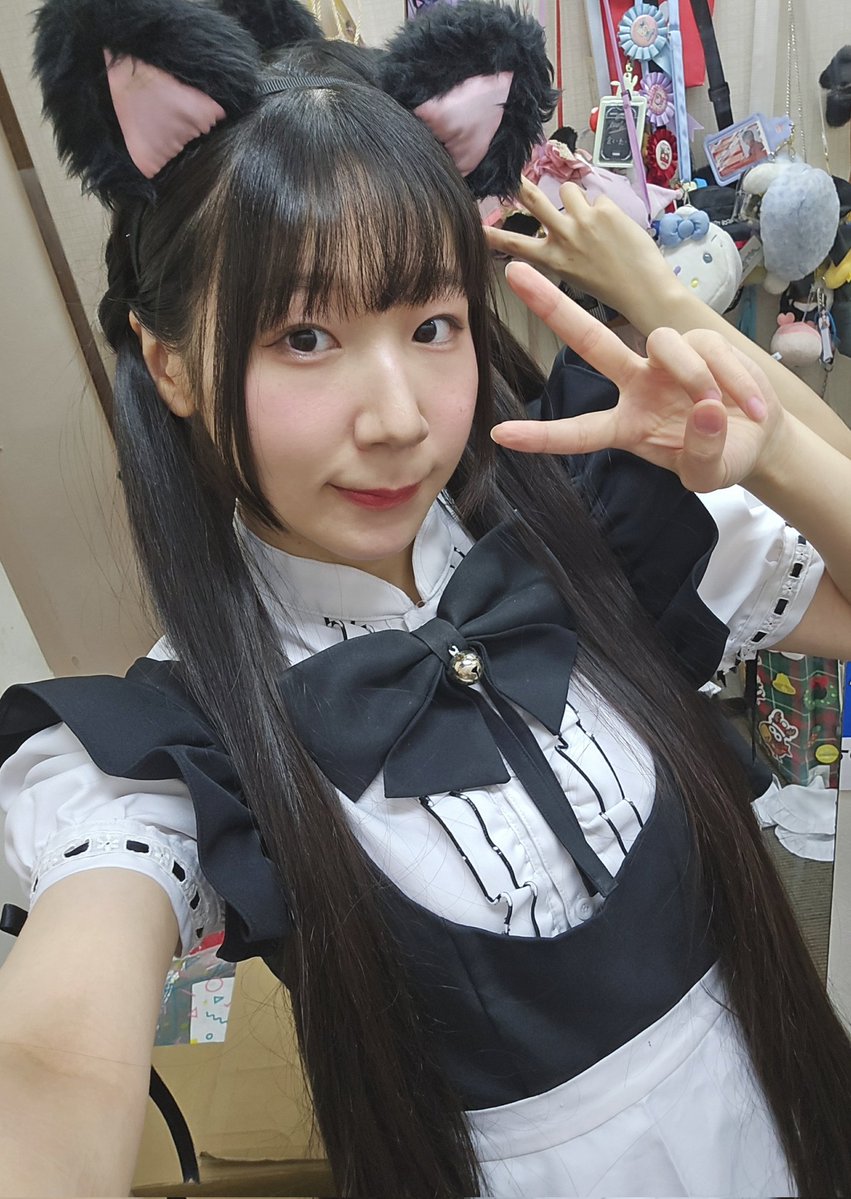 すみか💜カレーガールズ tweet media