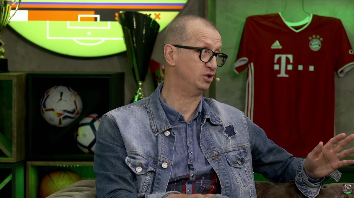 Kanał Sportowy tweet media