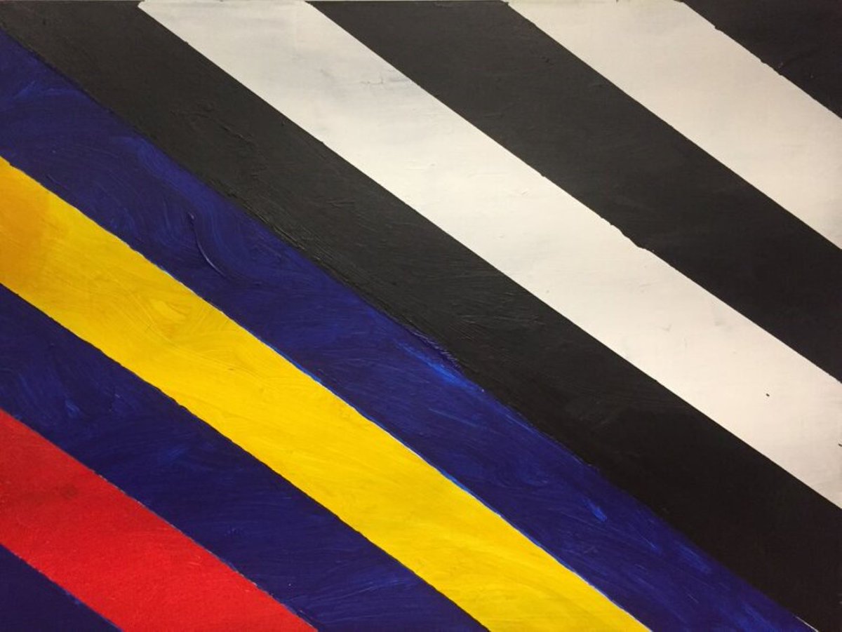 StigysArt's tweet image. Hi, I'm Stigy and I paint #abstract and #stencil #paintings. Here's some of my #art , if you would like to see more then visit my website stigysart.co.uk where you can purchase them. All single #paintings are now £100 including postage and packaging #artforsale #artistonx