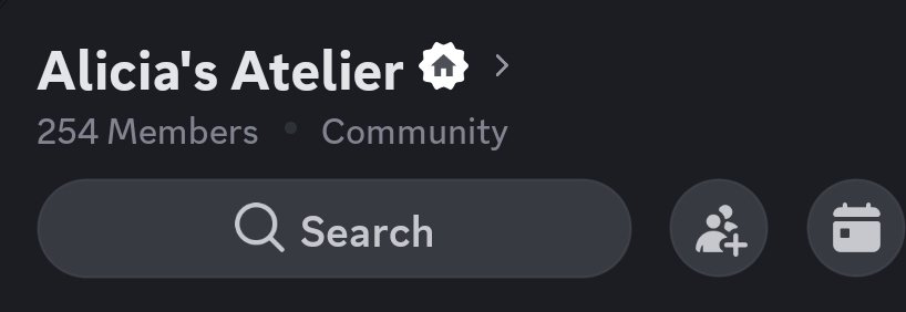 Alicia Alveria CF BOOTH AD03-04 ✨️ tweet media