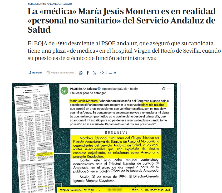 HispaniaFortius's tweet photo. ¿Mintiendo el PSOE?
Me pinchas y no sangro https://t.co/P58LJ49vOg