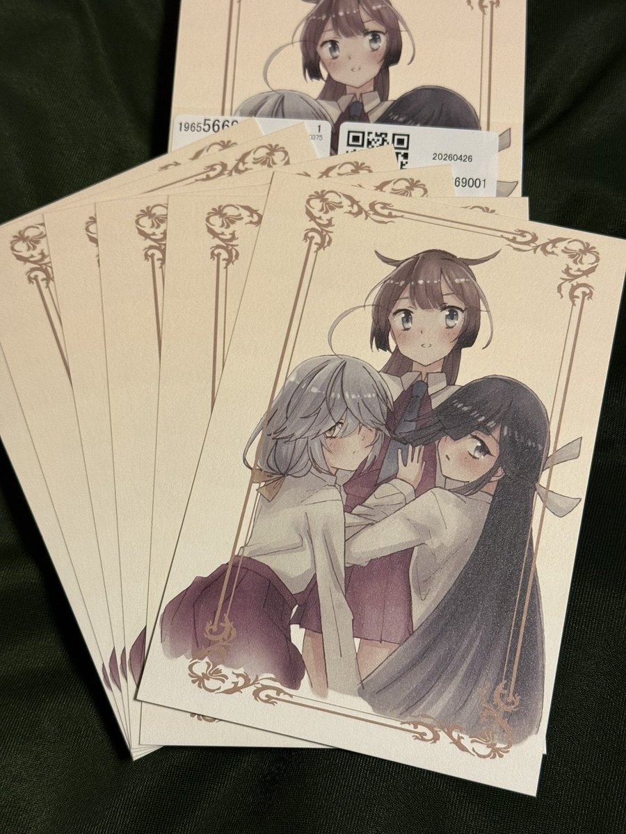 れがーと@風雲ちゃん提督໒꒱ tweet media