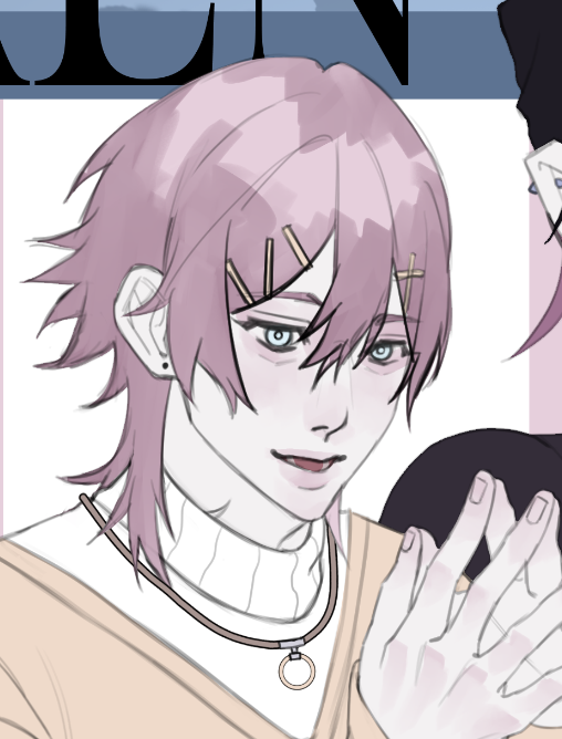 《s a y o k o 》 tweet media