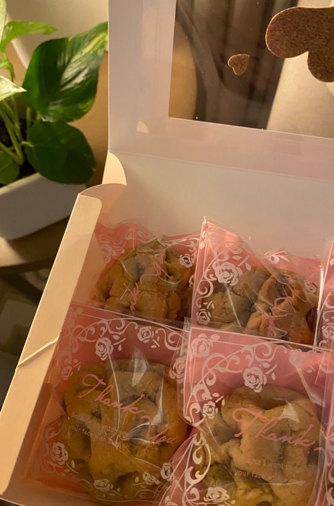 Ghdal Cookies tweet media