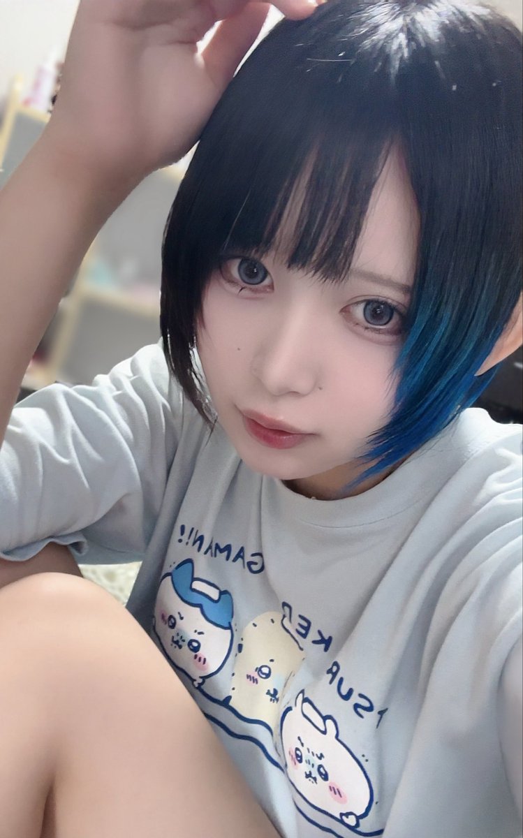 らむね tweet media