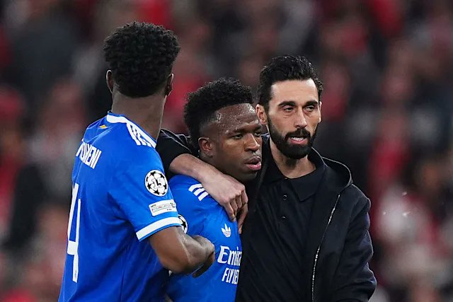 The Touchline | 𝐓 tweet media