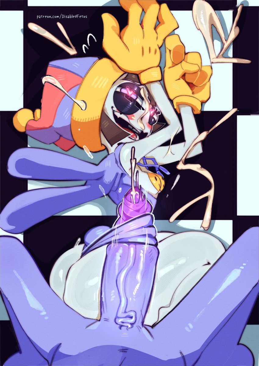 Disabled Boner (CUMM OPEN)🔞 tweet media