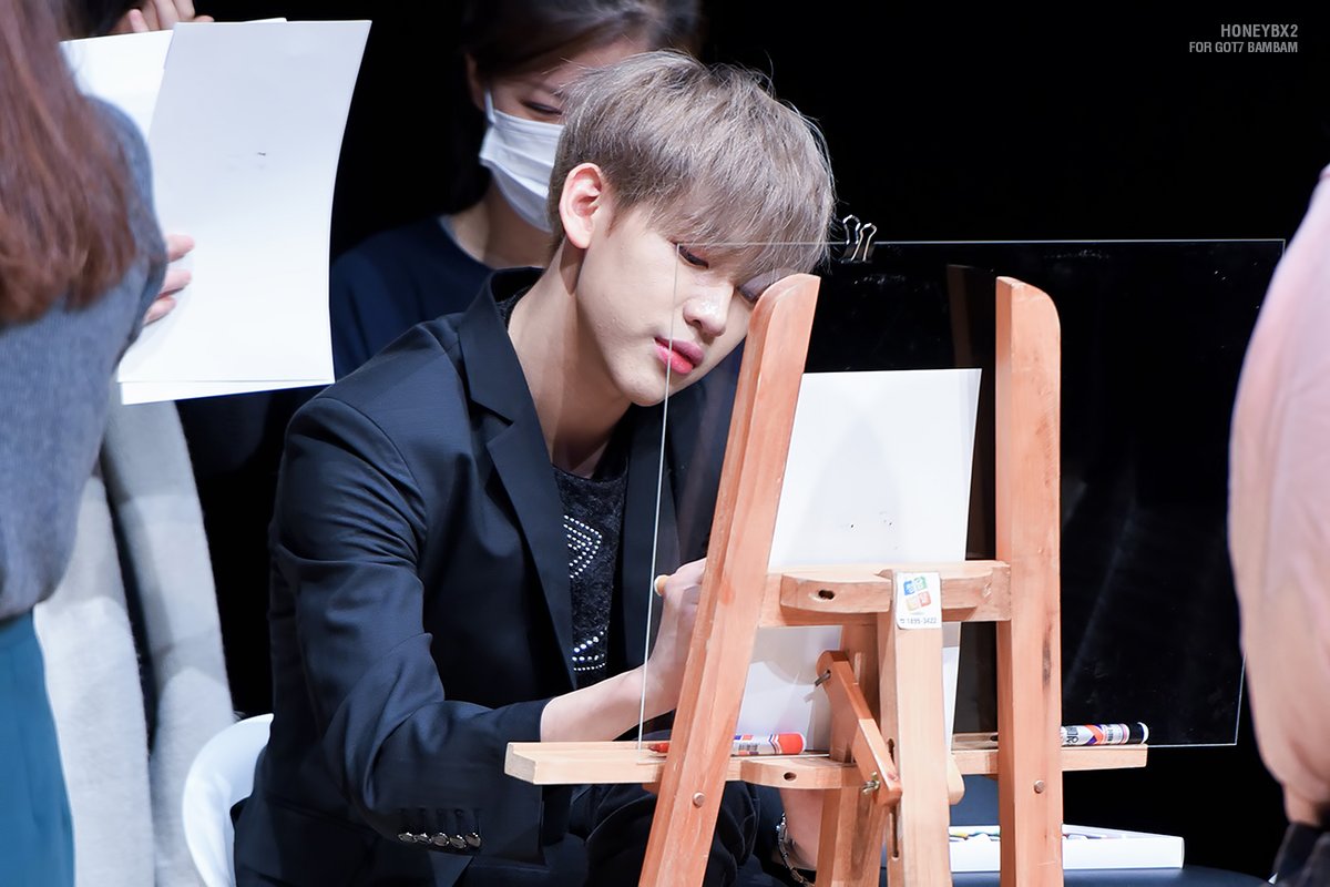 bambam pics tweet media