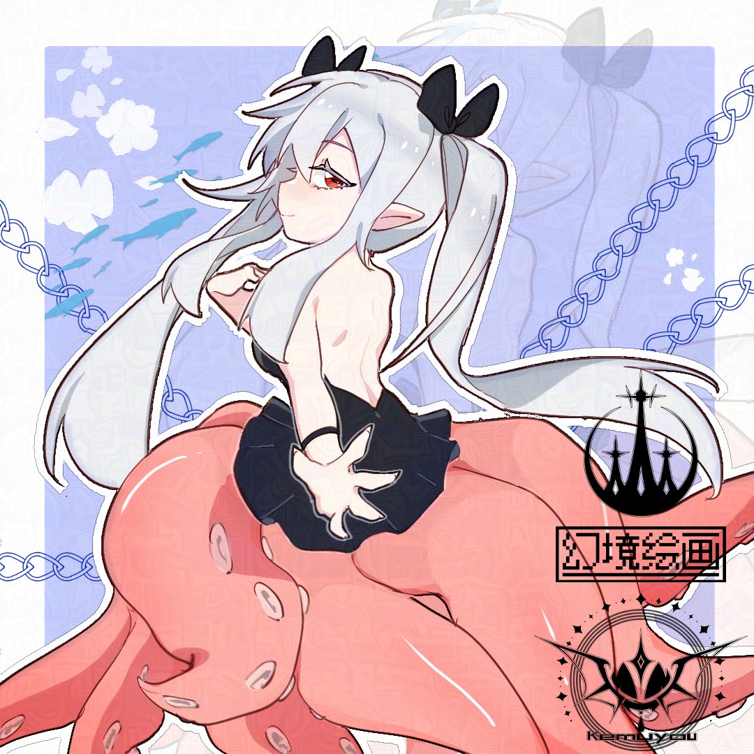 GenkyoP's tweet photo. 🎉 Genkyo Painting Anniversary! 🎉
🖼️ We're releasing a series of special anniversary artworks! 
🎨 Enjoy limited-time discounts on commissions for selected art styles!
🎁 Follow &amp; RT to win a FREE Chibi Icon! 2 Winners!
 #ArtRaffle #commission #monstergirl #artraffle https://t.co/3LTBSd7svN