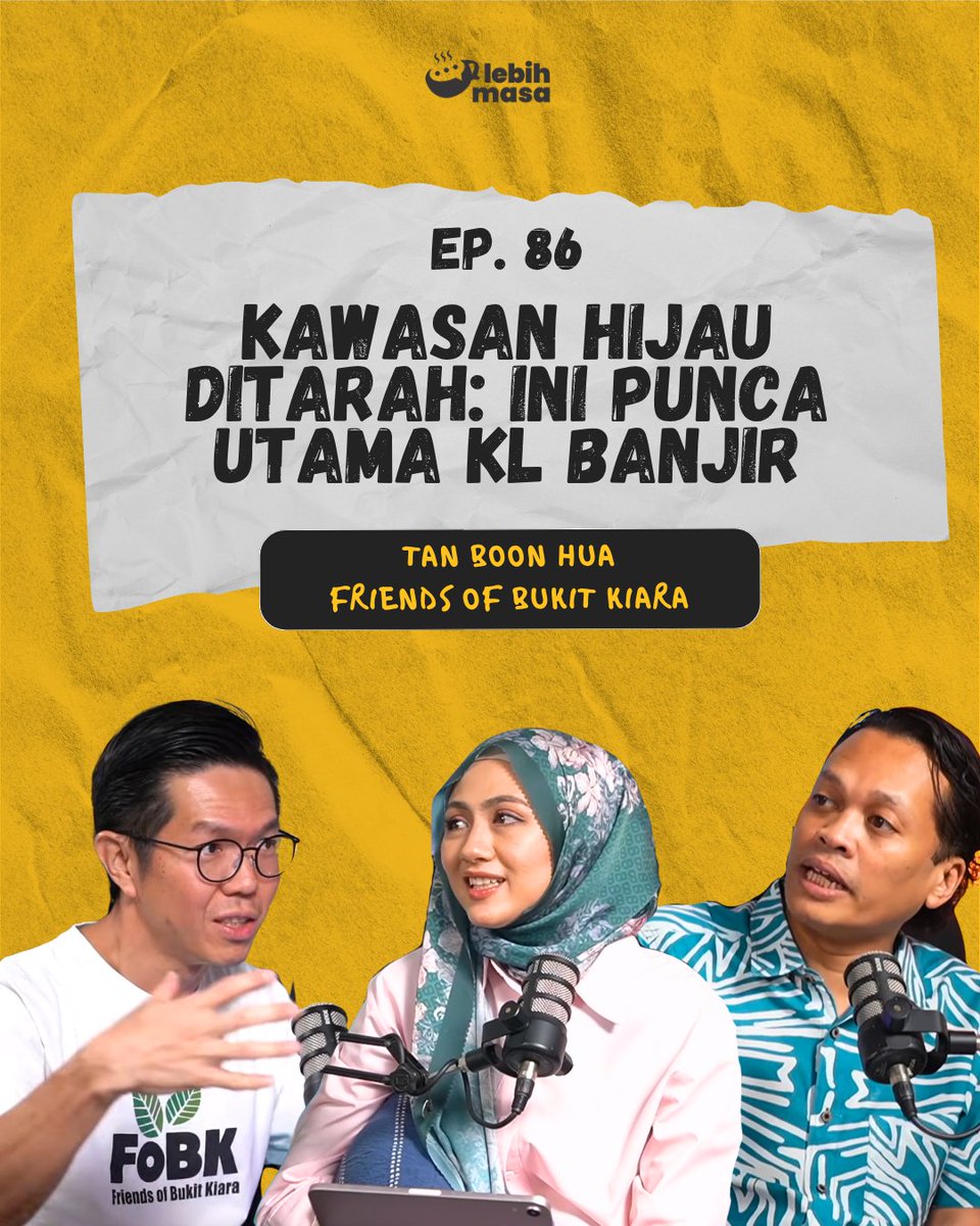 Lebih Masa tweet media
