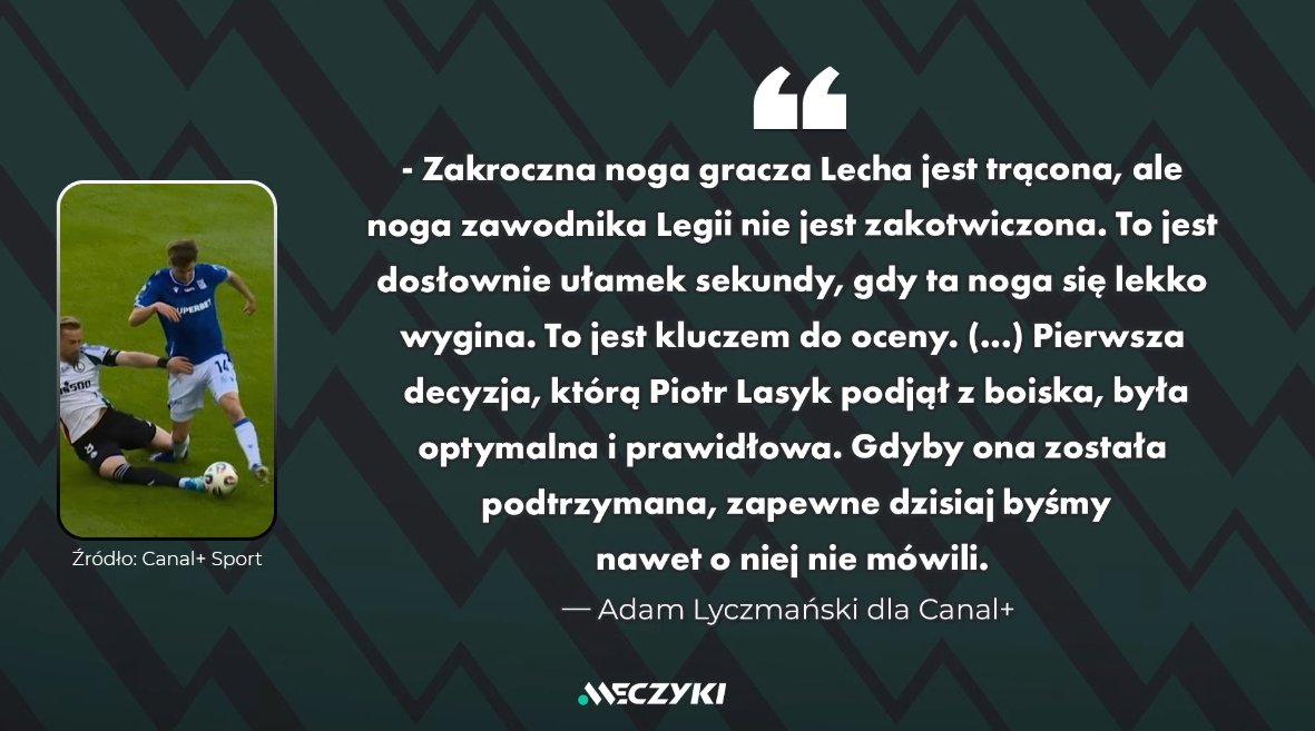 Meczyki.pl tweet media