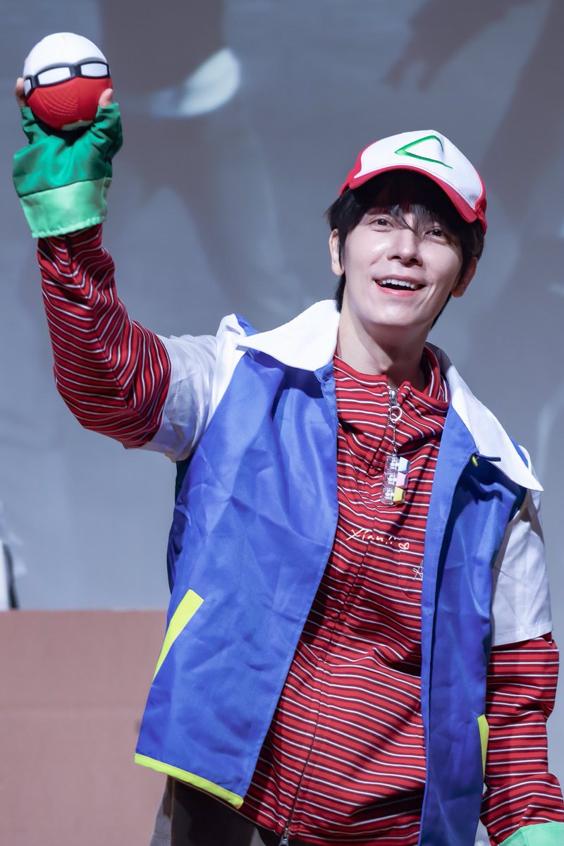 ☼ 𝗫𝗜𝗔𝗡 다 해 ☾ tweet media