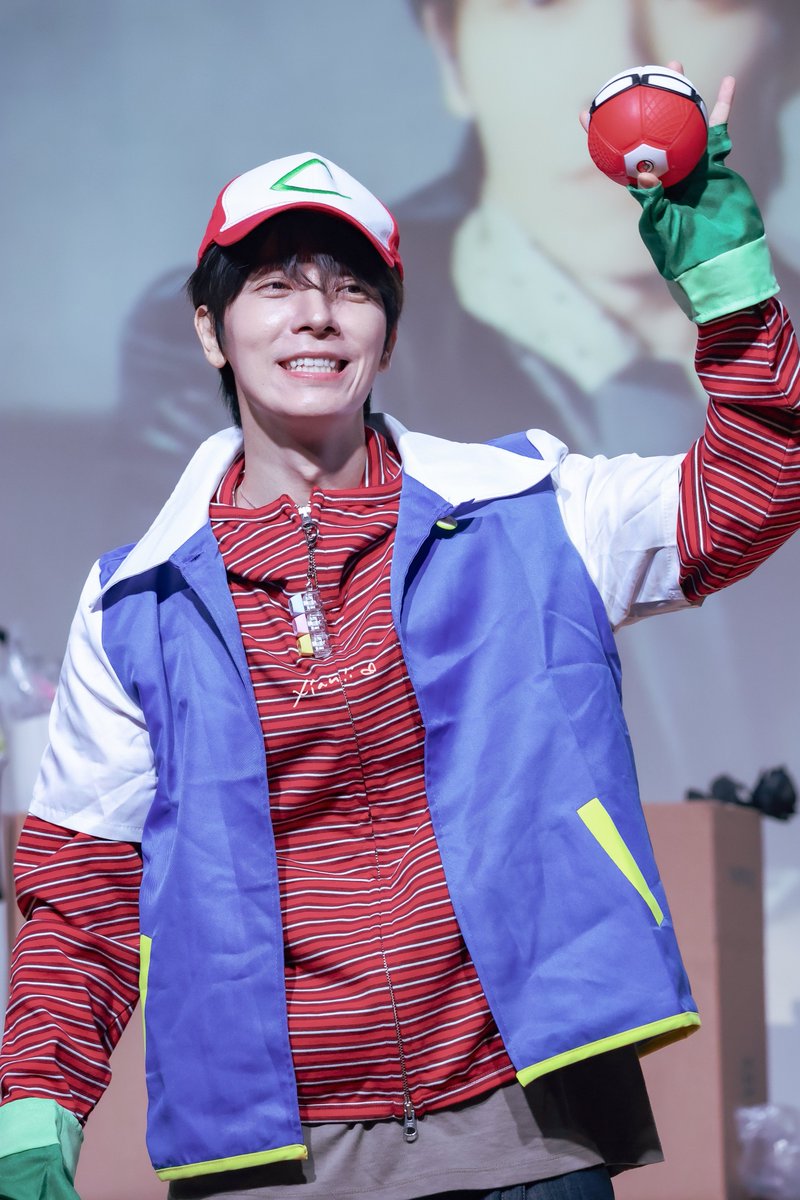 ☼ 𝗫𝗜𝗔𝗡 다 해 ☾ tweet media