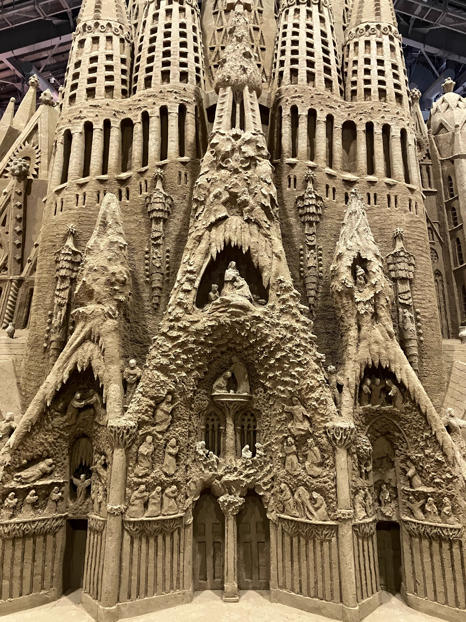 鳥取砂丘 砂の美術館｜The Sand Museum on X: 
