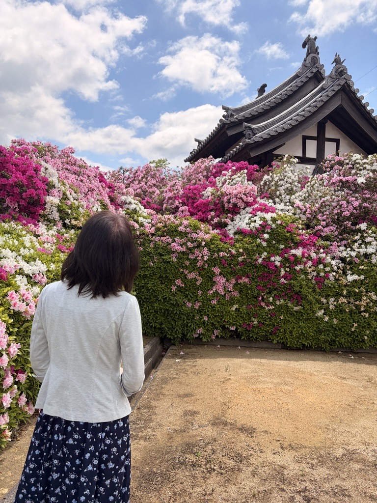 堺市美原区長 tweet media