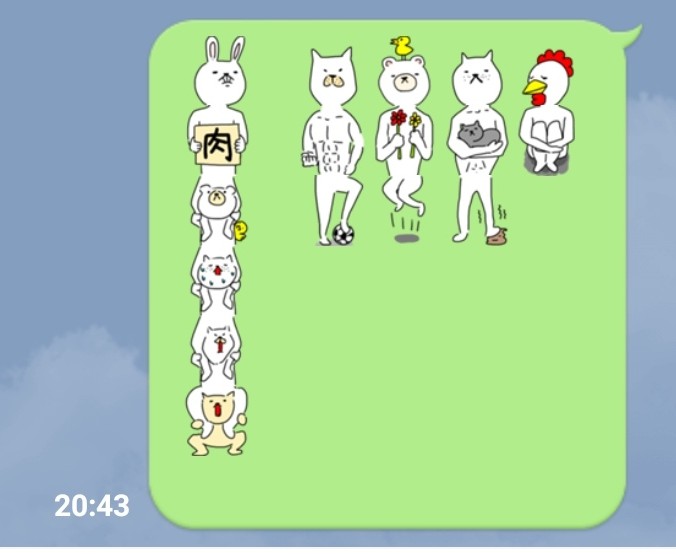 おざきょ@ tweet media