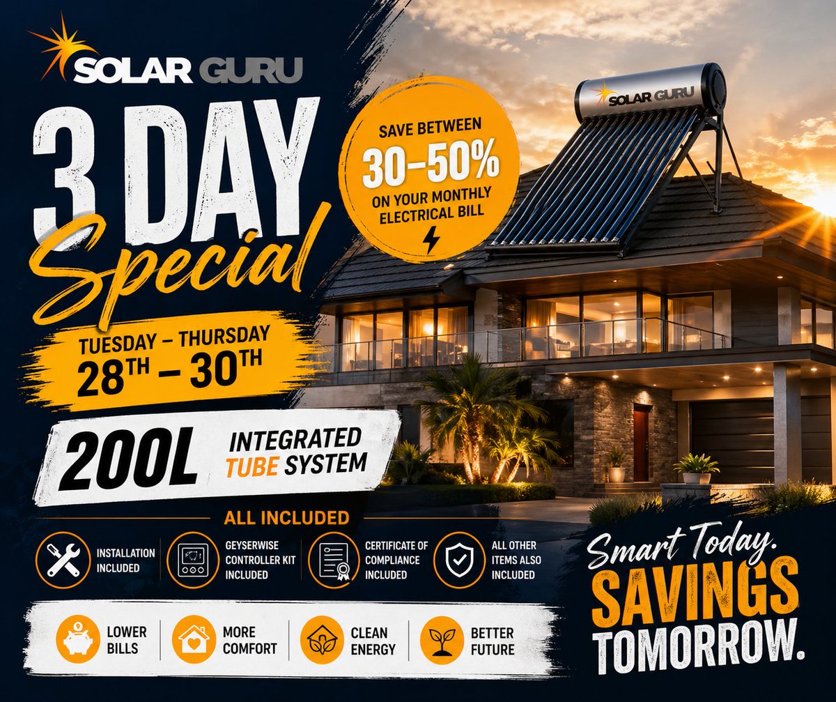 SolarGuru tweet media