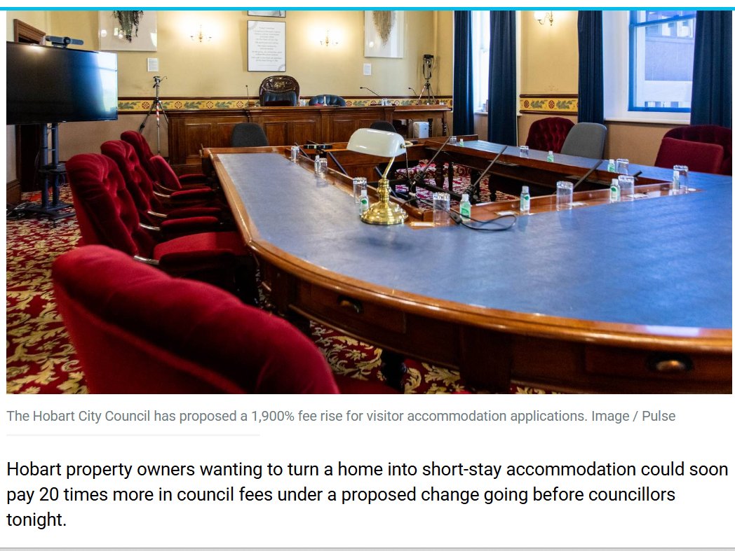 Councillor Ben Lohberger tweet media