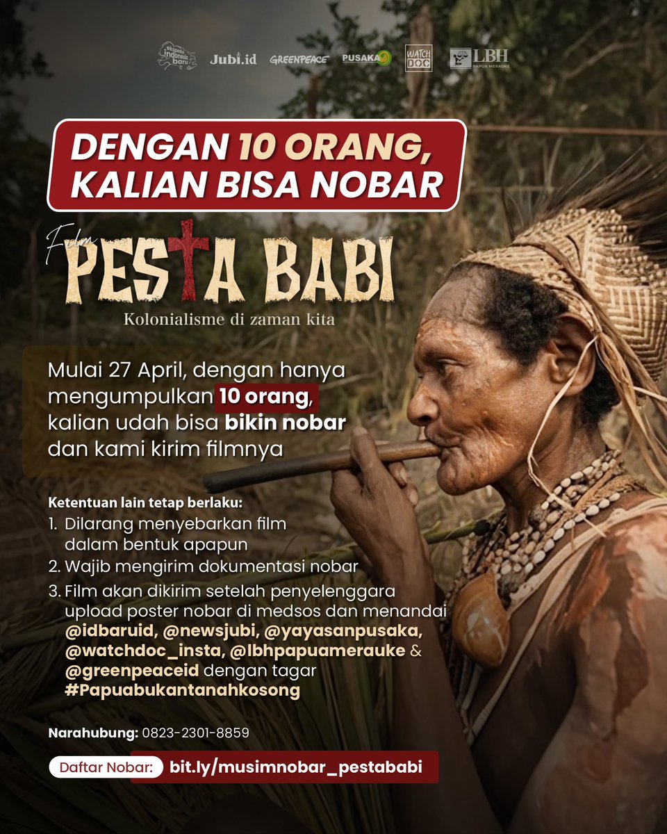 Dandhy Laksono tweet media