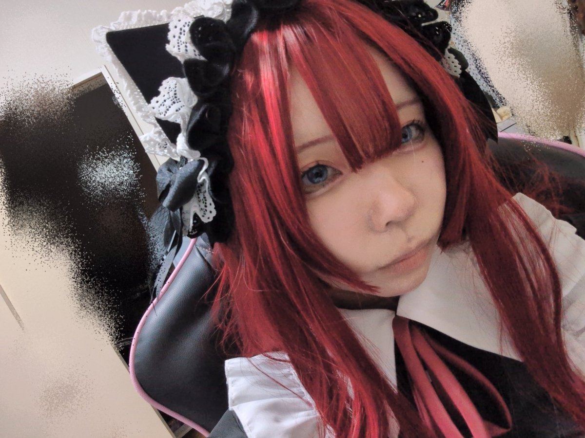 猫愉快 tweet media