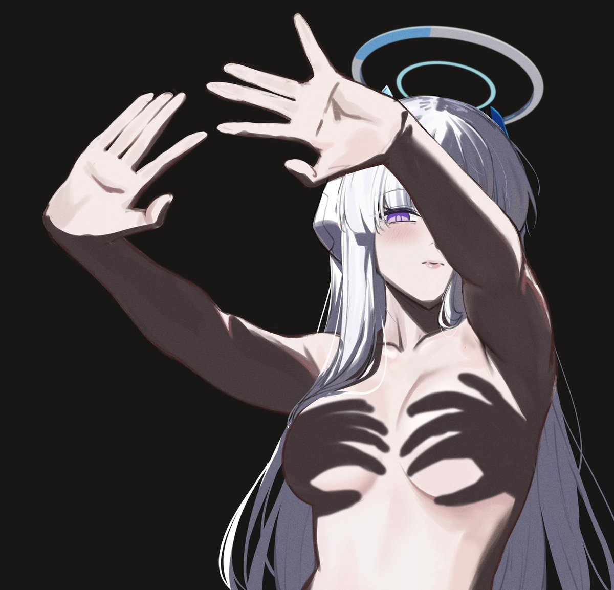 Reia🍀 tweet media