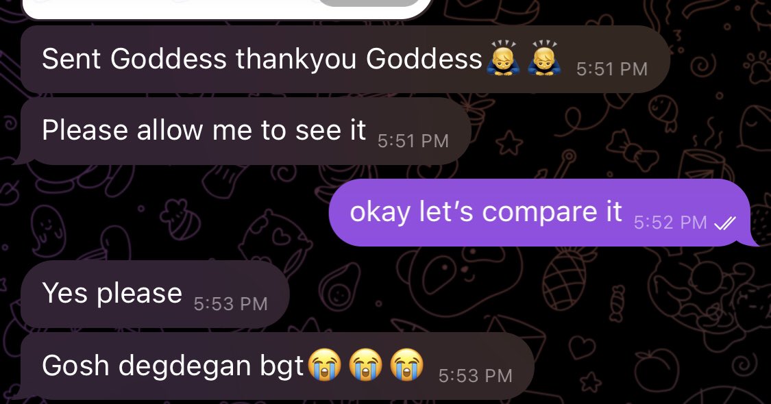 princess calista🧸findom tweet media